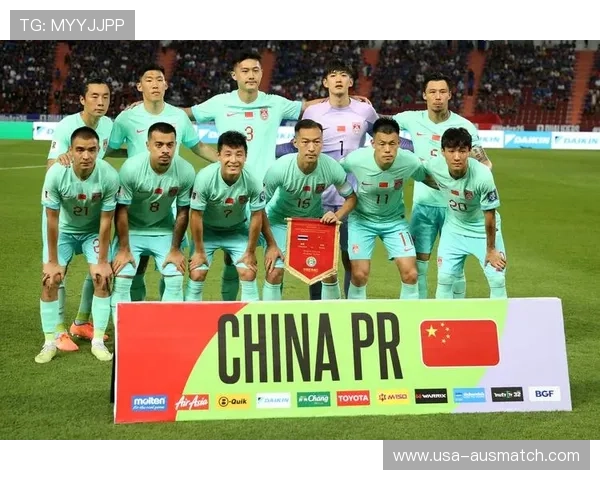 2026世界杯预选赛中国队积分排名详细解读及关键比赛影响因素分析
