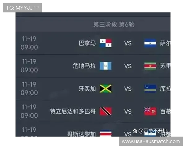 2026年世界杯48支球队名单最新动态，关注各国球队实力排名及赛前备战情况